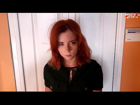 ❤️ Chuir Geàrd Tèarainteachd Peanas air boireannach Bòidheach airson a bhith a’ togail bhùthan - Cum In Mouth ❤️ Super porn aig gd.xxxtophd.ru ❌️❤